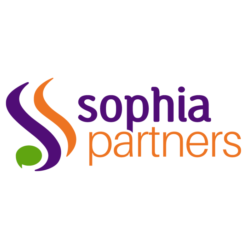 Sophia Partners logo