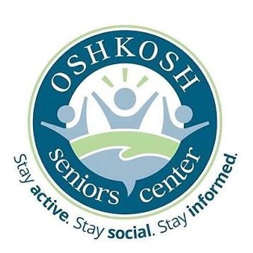 Oshkosh Seniors Center logo