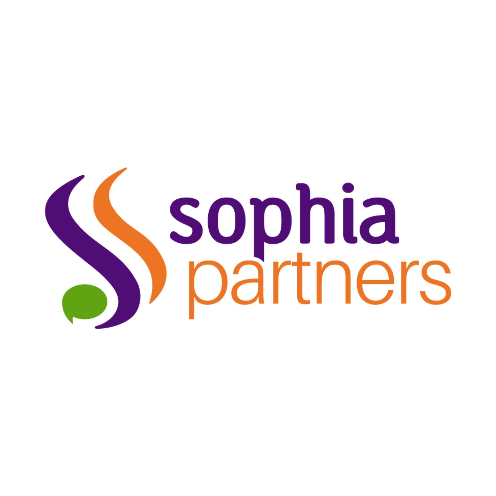 Sophia Partners logo